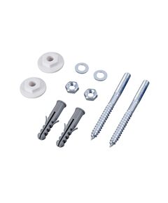 Крепеж тюльпана SD Plus Настенный крепеж SD Plus 10х120 мм  SD107U1 для монтажа раковины.SD107U1, фото  | SNABZHENIE.com.ua