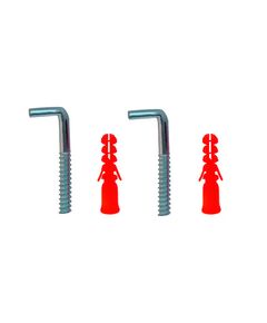 Крепеж для водонагревателя SD Plus 10х100 мм SD101U5, фото  | SNABZHENIE.com.ua