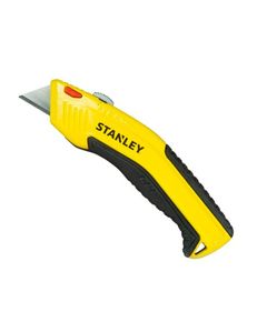 Ніж STANLEY Instantfeed 150 мм для оздоблювальних робіт, автоподача, фото  | SNABZHENIE.com.ua