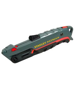 Нож Fatmax 165 мм с двумя лезвиями для отделочных работ STANLEY, фото  | SNABZHENIE.com.ua