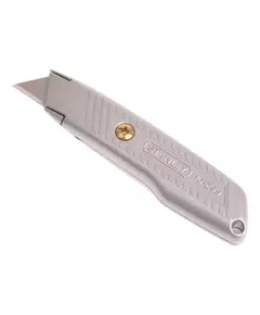 Нож Utility с фиксированным лезвием 136 мм STANLEY (0-10-299), фото  | SNABZHENIE.com.ua