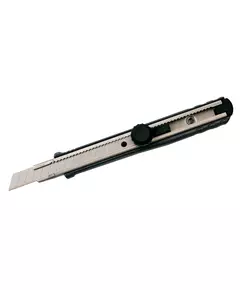 Нож Fatmax 9 мм лезвие, длина 135 мм STANLEY (0-10-411), фото  | SNABZHENIE.com.ua