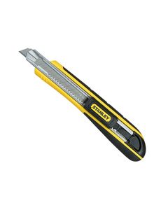 Ніж Fatmax Cartridge 9 мм, довжина 138 мм STANLEY (0-10-475), фото  | SNABZHENIE.com.ua