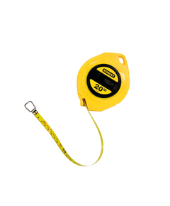 Рулетка Longtape 20 м х 12,7 мм STANLEY (0-34-105) в корпусе, фото  | SNABZHENIE.com.ua