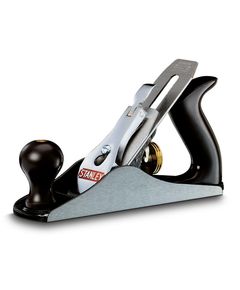 Рубанок столярний Bailey 250 мм, ширина 50 мм STANLEY 1-12-004, фото  | SNABZHENIE.com.ua