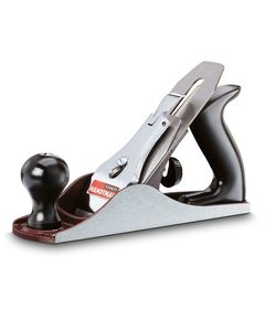 Рубанок столярний Handyman 250 мм, ніж 50 мм, STANLEY 1-12-204, фото  | SNABZHENIE.com.ua
