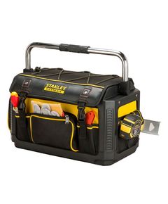 Сумка FatMax STANLEY 490x280x310 мм, фото  | SNABZHENIE.com.ua