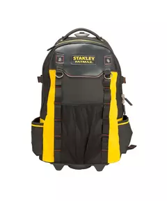 Рюкзак для інструментів FatMax з колесами 360 х 230 х 540 мм STANLEY (1-79-215), фото  | SNABZHENIE.com.ua