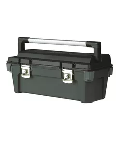 Ящик для инструмента Pro Tool Box пластмассовый 505 x 276 x 269 мм (20") STANLEY (1-92-251), фото  | SNABZHENIE.com.ua