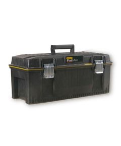 Ящик для інструментів Fatmax STANLEY 710 мм, водозахисний (1-93-935), фото  | SNABZHENIE.com.ua