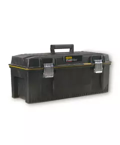 Ящик для інструментів Fatmax із структулену, вологозахисний 710 мм x 308 x 285 мм (28") STANLEY (1-93-935), фото  | SNABZHENIE.com.ua