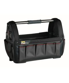 Сумка для инструментов STANLEY FatMax 480x250x330 мм, фото  | SNABZHENIE.com.ua