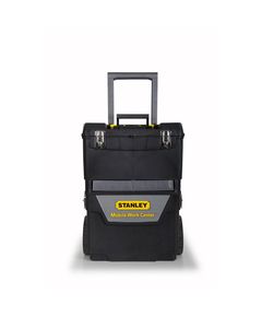 Ящик на колесах STANLEY IML Mobile Work Center 1-93-968, 473x302 мм, фото  | SNABZHENIE.com.ua