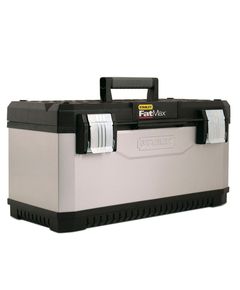 Ящик для инструментов STANLEY FatMax 1-95-617, фото  | SNABZHENIE.com.ua