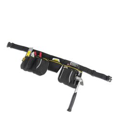 Пояс для інструментів STANLEY Basic, 600x255x75 мм, фото  | SNABZHENIE.com.ua