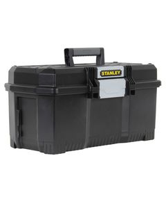 Ящик для инструментов STANLEY One Latch, 605x287x287 мм, 1-97-510, фото  | SNABZHENIE.com.ua