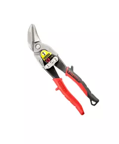 Ножиці по металу лівий різ 250 мм, товщина різу 1,2 мм STANLEY (2-14-567), фото  | SNABZHENIE.com.ua