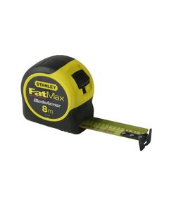 Рулетка вимірювальна STANLEY Fatmax 8 м х 32 мм (0-33-728), фото  | SNABZHENIE.com.ua