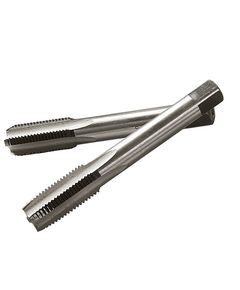 Метчик ручной М14 x 1,25 мм, 2 шт. в комплекте, СИБРТЕХ 76635C, фото  | SNABZHENIE.com.ua