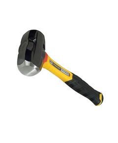 Кувалда мини Fatmax с виброгасящей ручкой, 37 см, 1810 г, фото  | SNABZHENIE.com.ua