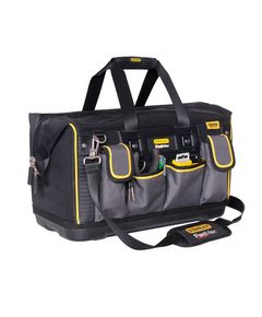 Сумка для інструментів Fatmax 500x300x290 мм STANLEY FMST1-71180, фото  | SNABZHENIE.com.ua