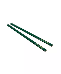 Олівець 300 мм STANLEY для розмітки по дереву твердість 2В, 2 шт STANLEY (STHT0-72997), фото  | SNABZHENIE.com.ua