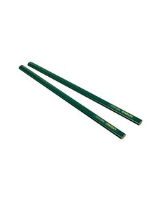 Карандаш для разметки по кирпичу STANLEY 300 мм, 4Н, 2 шт., фото  | SNABZHENIE.com.ua