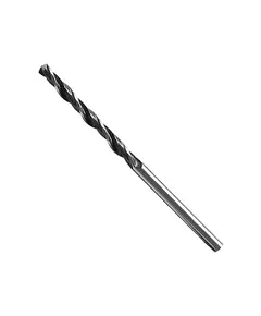 Свердло по металу 1,5 мм швидкорізальна сталь, 10 шт. циліндричний хвостовик СІБРТЕХ (72215C), фото  | SNABZHENIE.com.ua