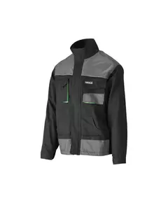 Куртка робоча YATO розмір L, 100% бавовна (YT-80160), фото  | SNABZHENIE.com.ua
