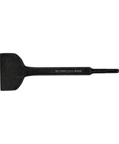 Зубило лопатка SDS-Plus 250х80 мм для плитки YATO, фото  | SNABZHENIE.com.ua