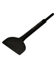 Зубило лопатка SDS-Plus 250х80 мм для плитки YATO, фото  | SNABZHENIE.com.ua