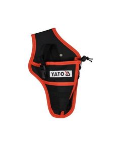Кобура для дрели и шуруповерта YATO с регуляцией, фото  | SNABZHENIE.com.ua
