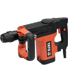 Молот отбойный YATO SDS MAX 1150 Вт, 15 Дж, 5100 уд/мин, фото  | SNABZHENIE.com.ua