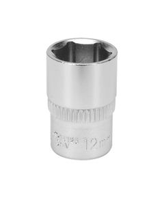 Головка торцевая YATO 6-гранная 1/4, М12, фото  | SNABZHENIE.com.ua