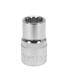 Головка торцева Spline YATO 1/2, M13, 38 мм, фото  | SNABZHENIE.com.ua