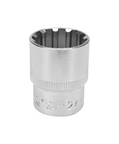 Головка торцевая Spline YATO 1/2 M24, длина 38 мм, фото  | SNABZHENIE.com.ua