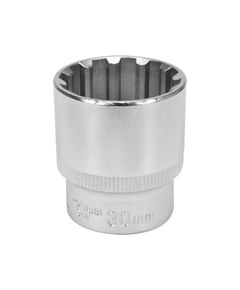 Головка торцевая Spline YATO 1/2 M30, 42 мм, фото  | SNABZHENIE.com.ua