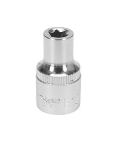 Головка торцева YATO TORX E10, квадрат 1/2, DIN 2124, фото  | SNABZHENIE.com.ua