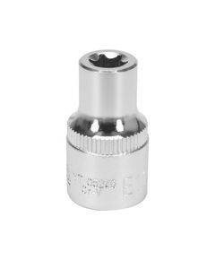 Головка YATO TORX E11, квадрат 1/2, DIN 2124, фото  | SNABZHENIE.com.ua