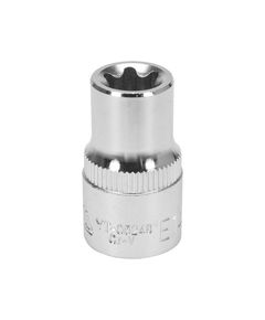 Головка торцева YATO TORX E14, 1/2, DIN 2124, фото  | SNABZHENIE.com.ua