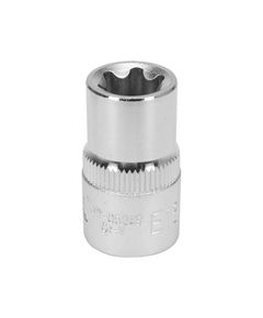 Головка торцевая YATO TORX E16, 1/2, DIN 2124, фото  | SNABZHENIE.com.ua