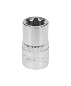 Головка торцевая YATO TORX E18, 1/2, DIN 2124, фото  | SNABZHENIE.com.ua
