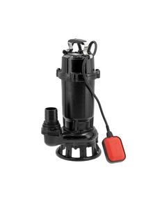 Насос YATO для грязной воды 750Вт с измельчителем, фото  | SNABZHENIE.com.ua