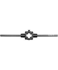 Плашкодержатель YATO М16-М20, 45x18 мм, 450 мм, фото  | SNABZHENIE.com.ua
