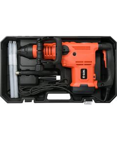 Электрический отбойный молот YATO SDS-MAX 1600 Вт, фото  | SNABZHENIE.com.ua