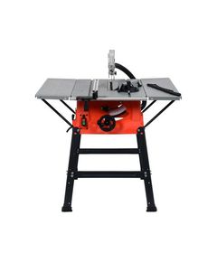 Циркулярная пила YATO 1800 Вт, диск 254 мм, 4800 об/мин, наклон 0-45°, фото  | SNABZHENIE.com.ua