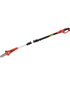 Акумуляторний сучкоріз YATO 2-2.8 м, шина 20 см, без акумулятора, фото  | SNABZHENIE.com.ua