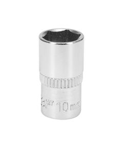 Головка торцевая YATO 6-гранная 1/4, М10, фото  | SNABZHENIE.com.ua