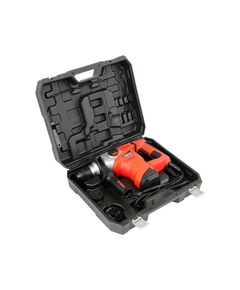 Перфоратор YATO YT-82127 1500 Вт, 5 Дж, 3900 уд/хв, 32 мм (бетон), фото  | SNABZHENIE.com.ua