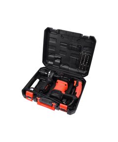 Перфоратор електричний YATO SDS-Plus 1100 Вт, 5 Дж, свердло 32 мм, 3+2, фото  | SNABZHENIE.com.ua
